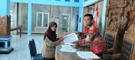 Penyaluran BLT-DD Tahap VII Bulan Juli 2025